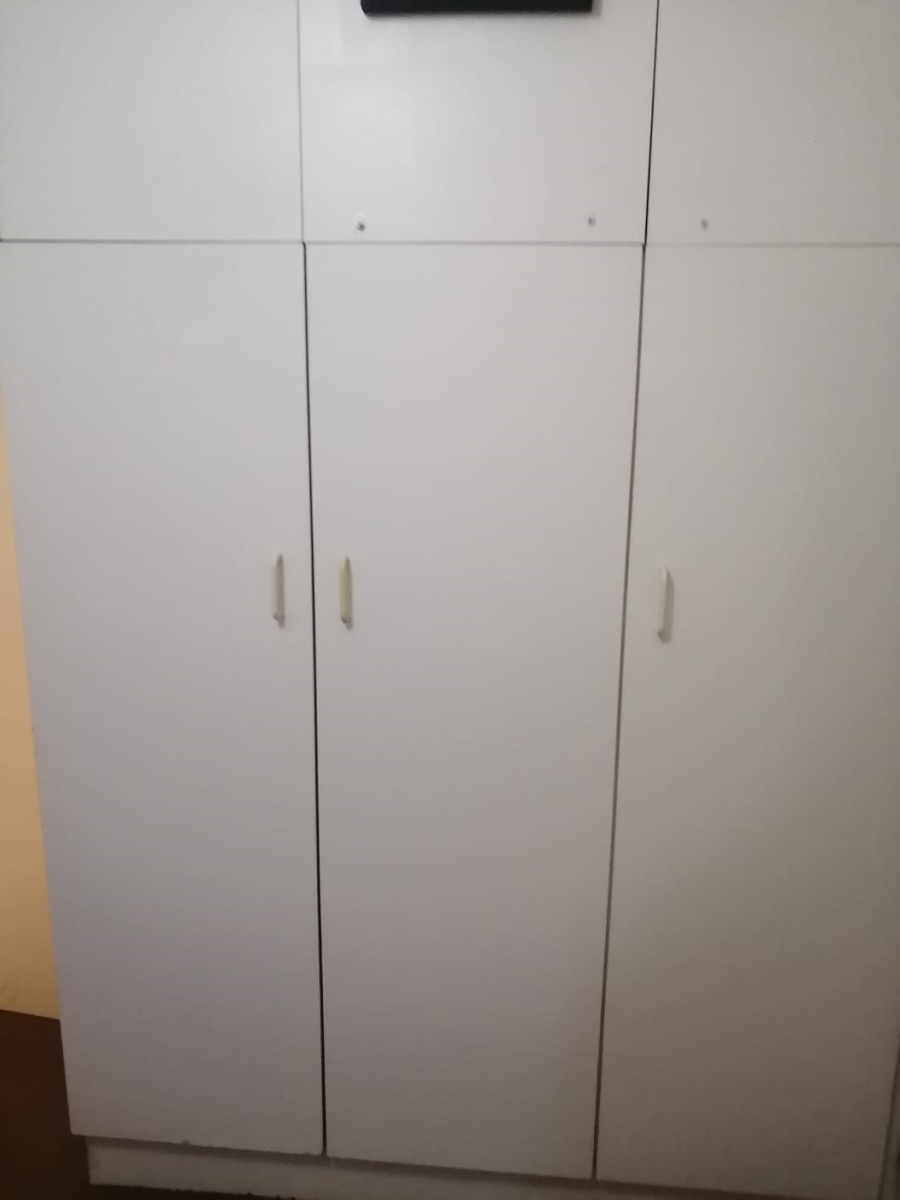 1 Bedroom Property for Sale in Bracken Heights Western Cape